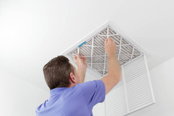 Best Affordable HVAC Duct Cleaning  in USA